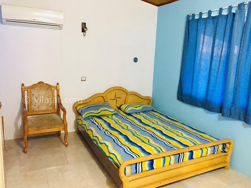 عکس شماره 597111 - اجاره ویلا در شهرک نفت - 