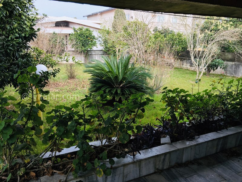 عکس شماره 597113 - اجاره ویلا در شهرک نفت - 