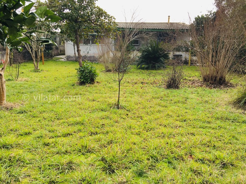 عکس شماره 597114 - اجاره ویلا در شهرک نفت - 