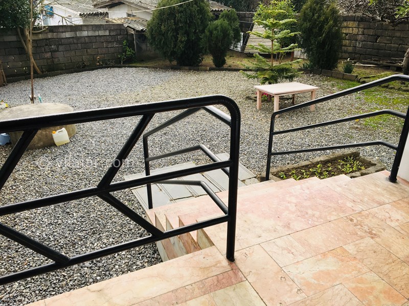 عکس شماره 597135 - اجاره ویلا در رستمرود نور - 