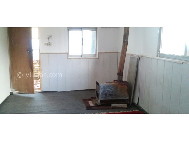 عکس شماره 597237 - اقامتگاه بومگردی قلی‌تبار - 