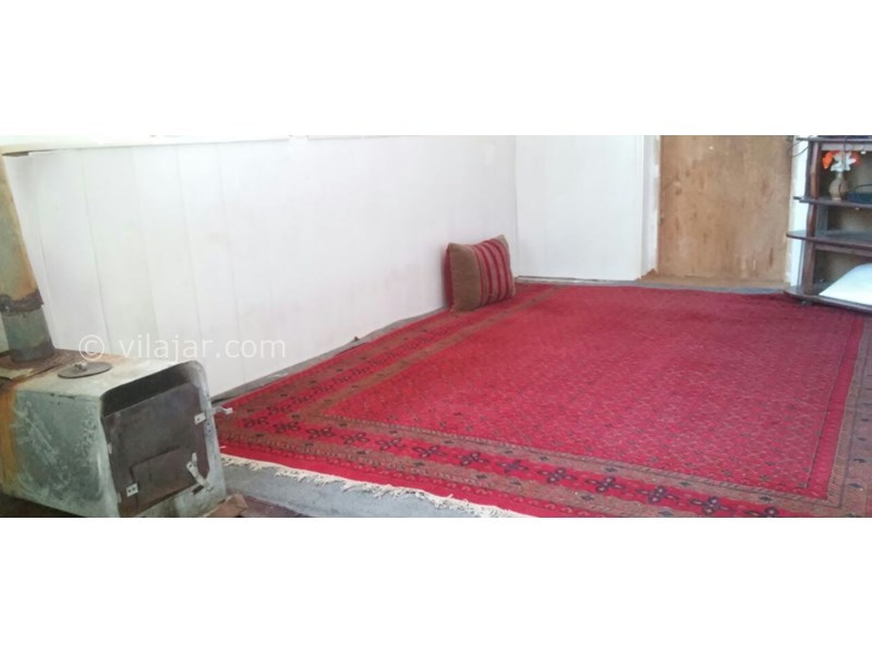 عکس شماره 597238 - اقامتگاه بومگردی قلی‌تبار - 