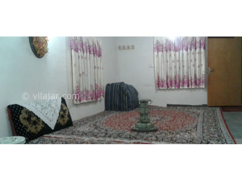 عکس شماره 597239 - اقامتگاه بومگردی قلی‌تبار - 