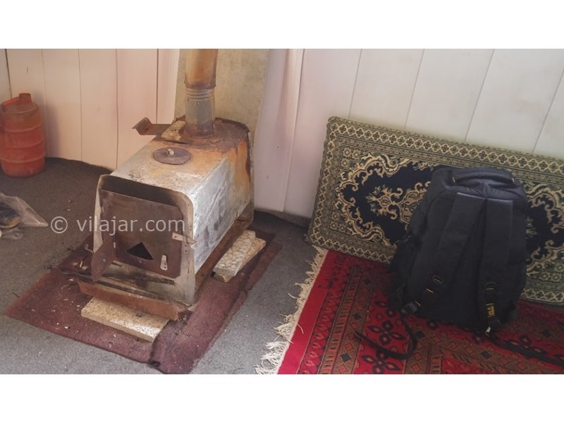 عکس شماره 597240 - اقامتگاه بومگردی قلی‌تبار - 