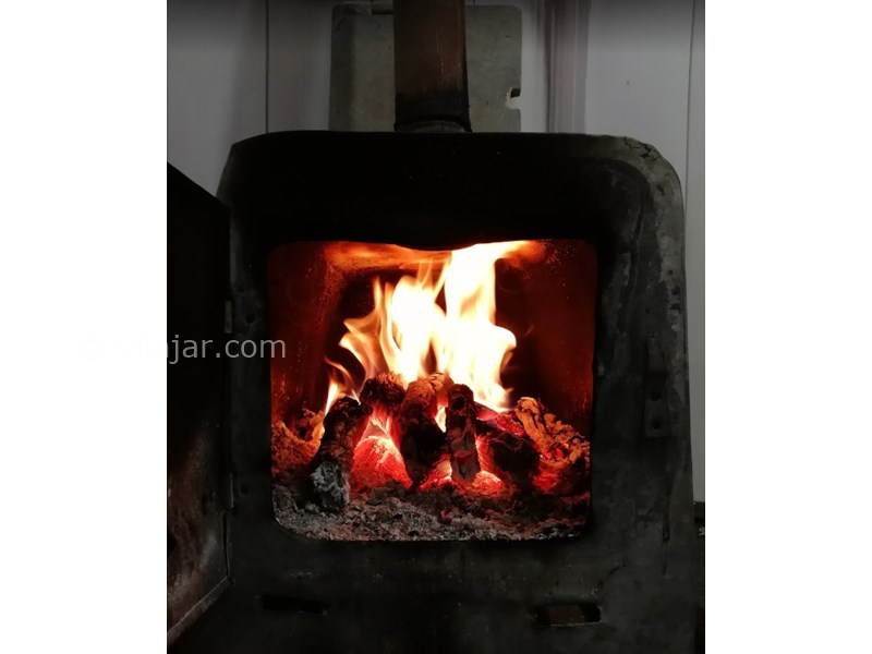 عکس شماره 597241 - اقامتگاه بومگردی قلی‌تبار - 