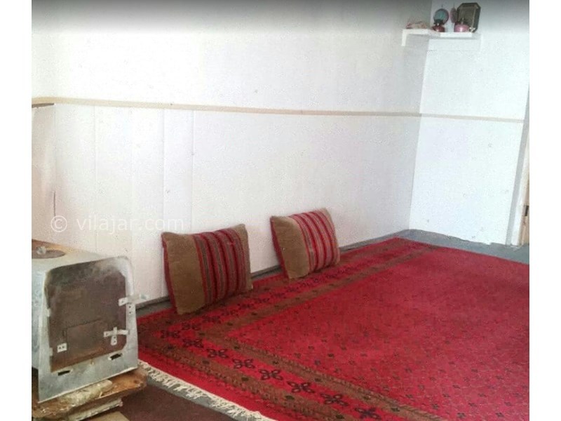 عکس شماره 597242 - اقامتگاه بومگردی قلی‌تبار - 