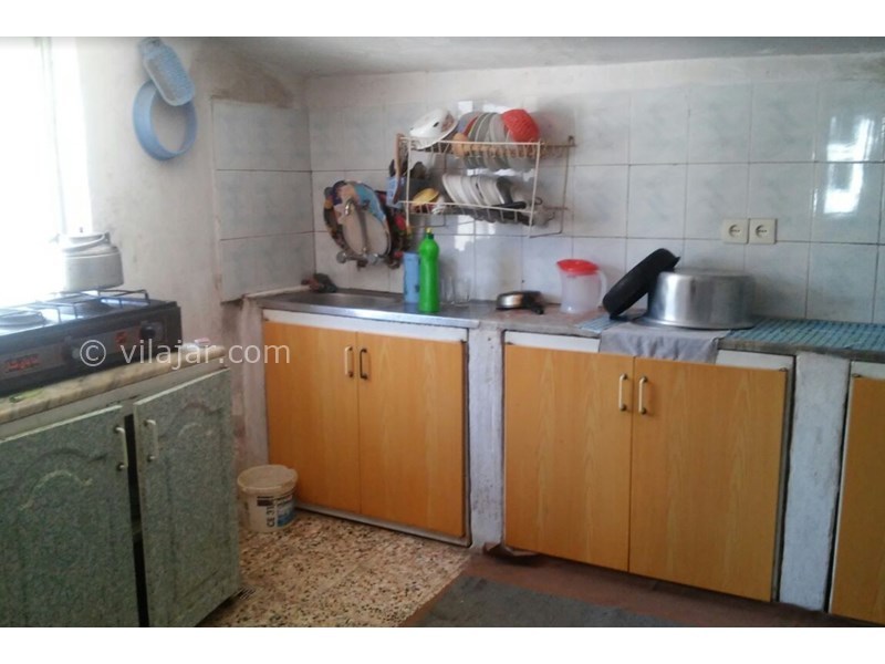 عکس شماره 597246 - اقامتگاه بومگردی قلی‌تبار - 