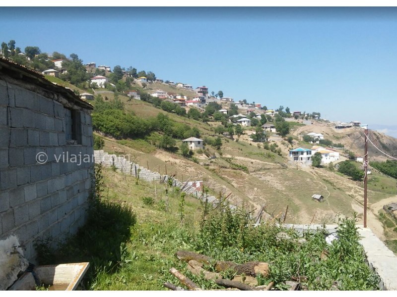 عکس شماره 597247 - اقامتگاه بومگردی قلی‌تبار - 