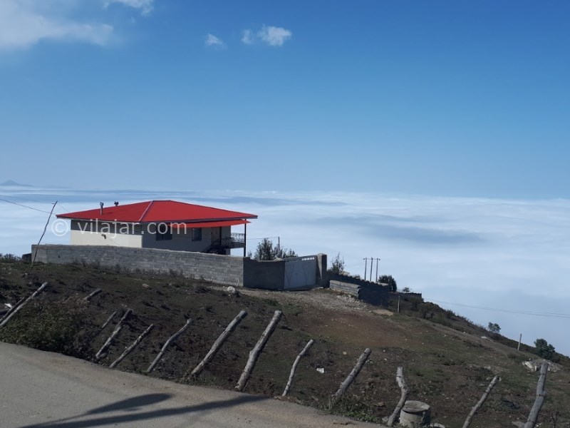 عکس شماره 597253 - اقامتگاه بومگردی قلی‌تبار - 