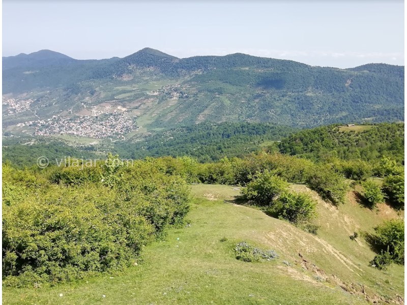 عکس شماره 597255 - اقامتگاه بومگردی قلی‌تبار - 