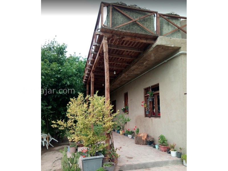 عکس شماره 597260 - اقامتگاه بومگردی ماتینا - 