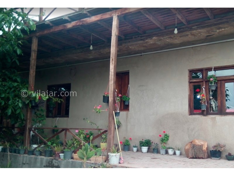 عکس شماره 597262 - اقامتگاه بومگردی ماتینا - 