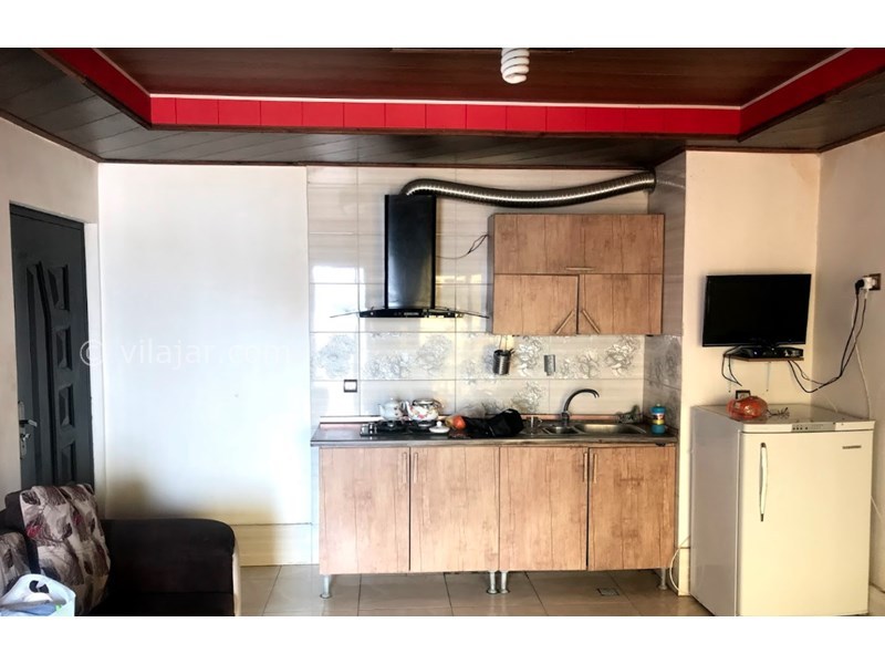 عکس شماره 597271 - مجتمع اقامتی تخت جمشید - 