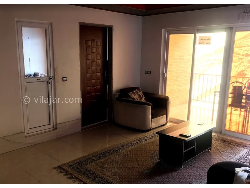 عکس شماره 597273 - مجتمع اقامتی تخت جمشید - 