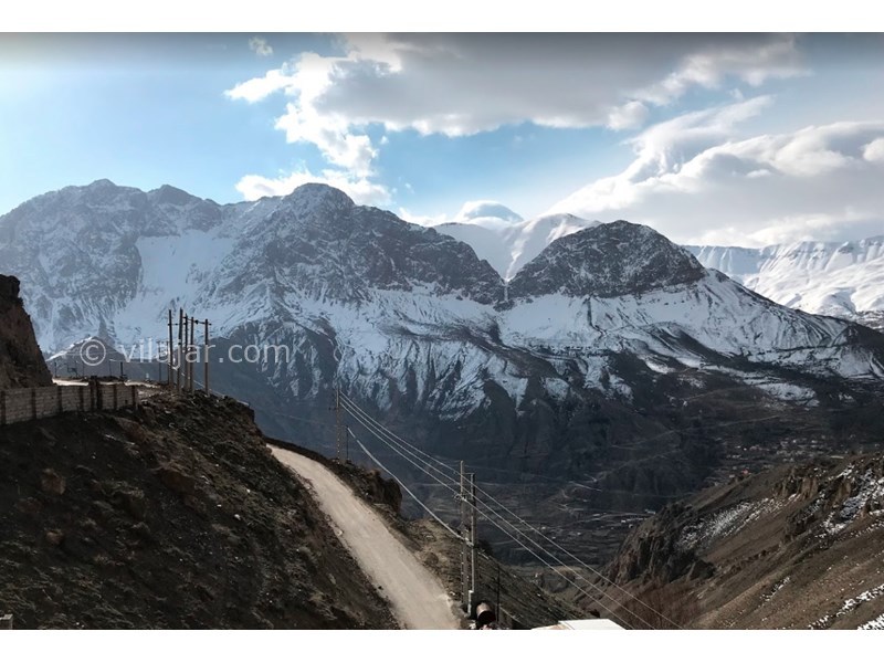 عکس شماره 597275 - مجتمع اقامتی تخت جمشید - 