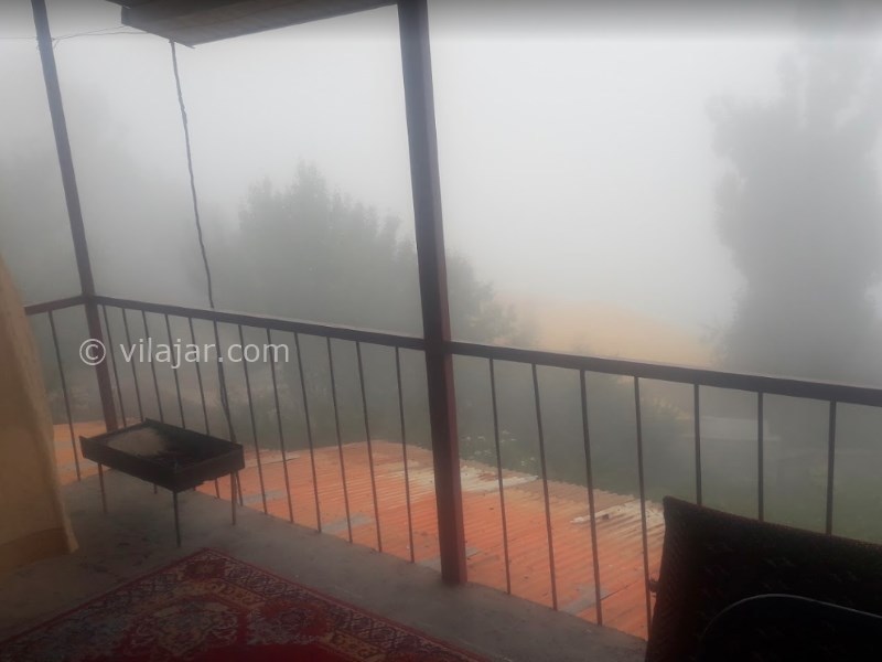 عکس شماره 597370 - اجاره اقامتگاه در ییلاق فیلبند - 