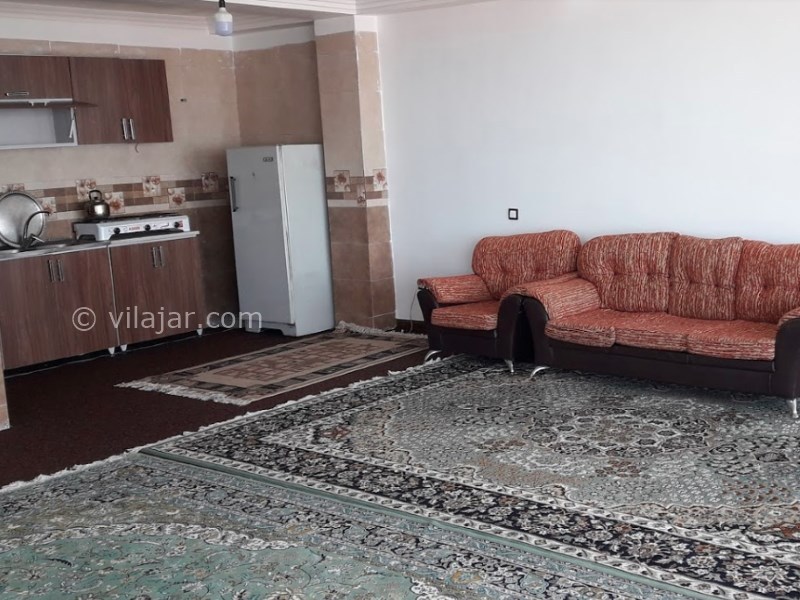 عکس شماره 597376 - اجاره اقامتگاه در ییلاق فیلبند - 