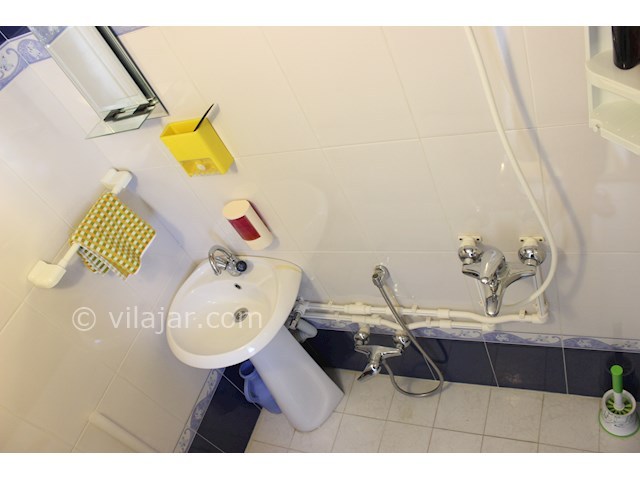 عکس شماره 59741 - اجاره آپارتمان در اردبیل - حمام و توالت باهم