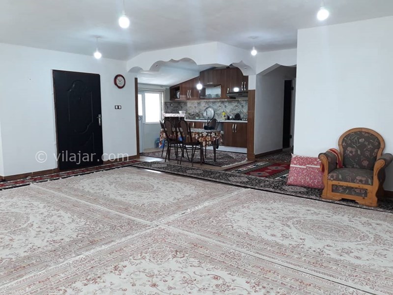 عکس شماره 597423 - اجاره ویلا در ییلاق مریان - 