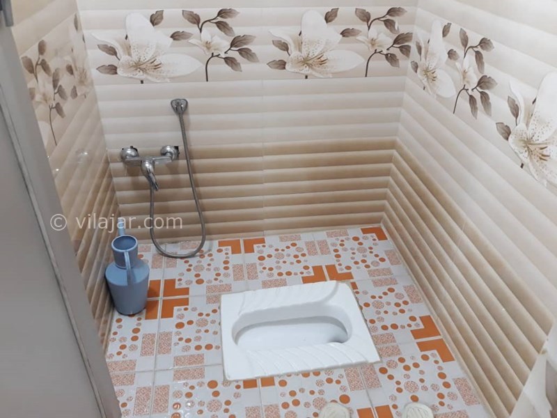 عکس شماره 597427 - اجاره ویلا در ییلاق مریان - 