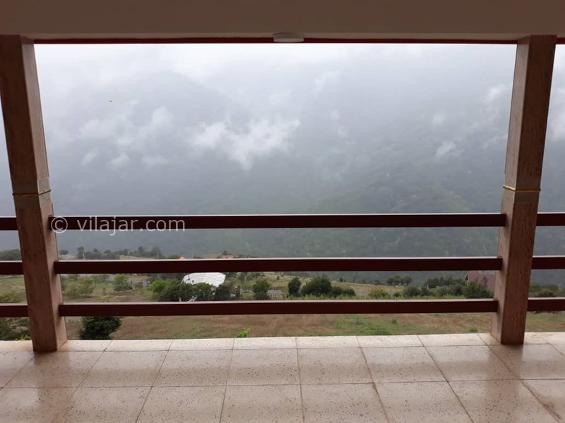 عکس شماره 597428 - اجاره ویلا در ییلاق مریان - 