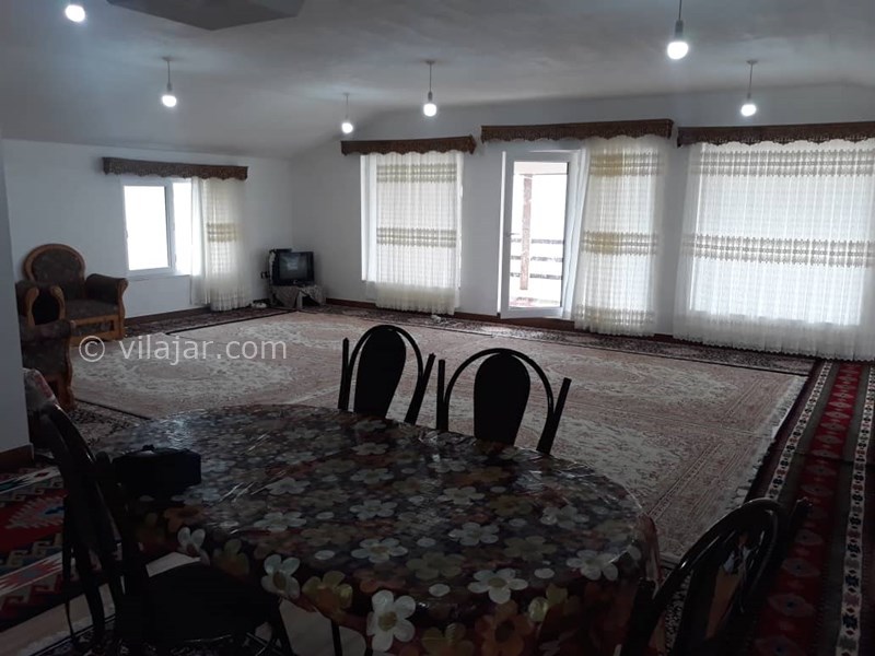 عکس شماره 597429 - اجاره ویلا در ییلاق مریان - 