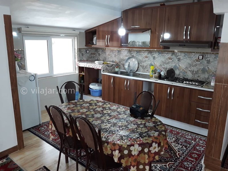 عکس شماره 597430 - اجاره ویلا در ییلاق مریان - 