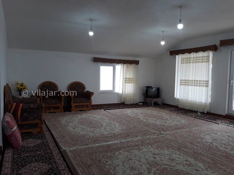 عکس شماره 597433 - اجاره ویلا در ییلاق مریان - 