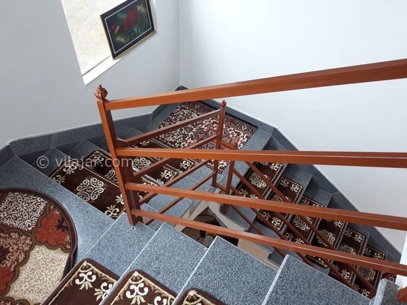 عکس شماره 597438 - اجاره ویلا در ییلاق مریان - 