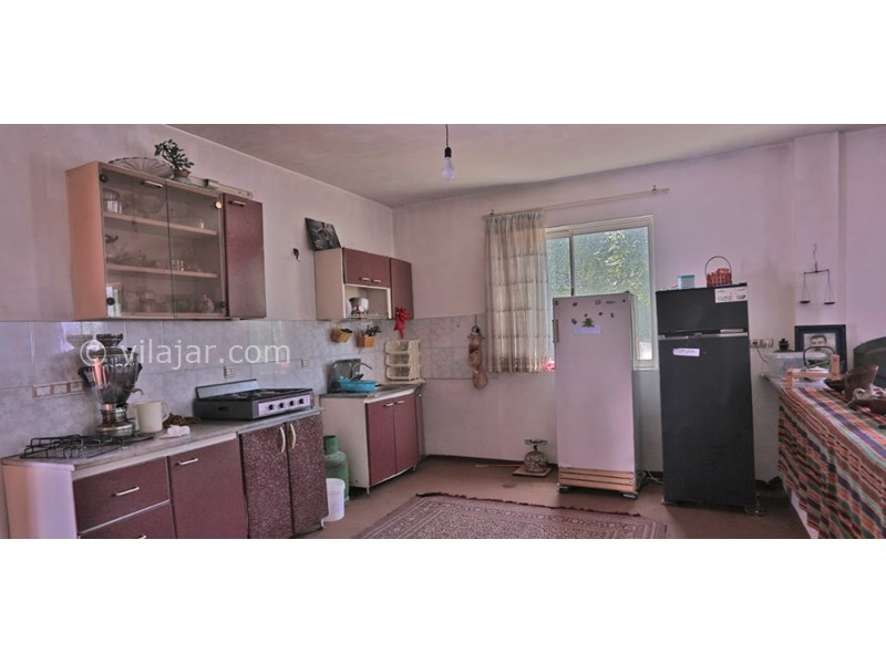 عکس شماره 597444 - اقامتگاه بومگردی عمو پیرطاهر - 