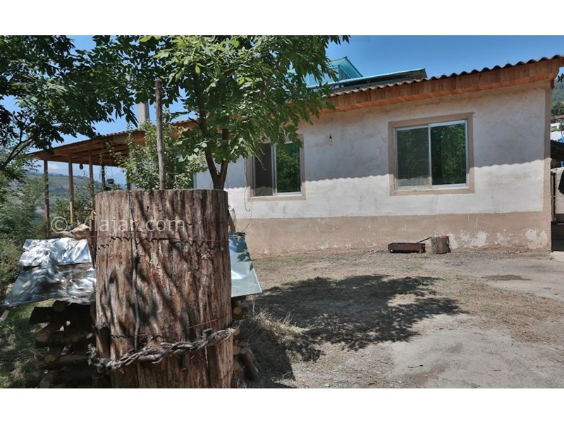 عکس شماره 597449 - اقامتگاه بومگردی عمو پیرطاهر - 