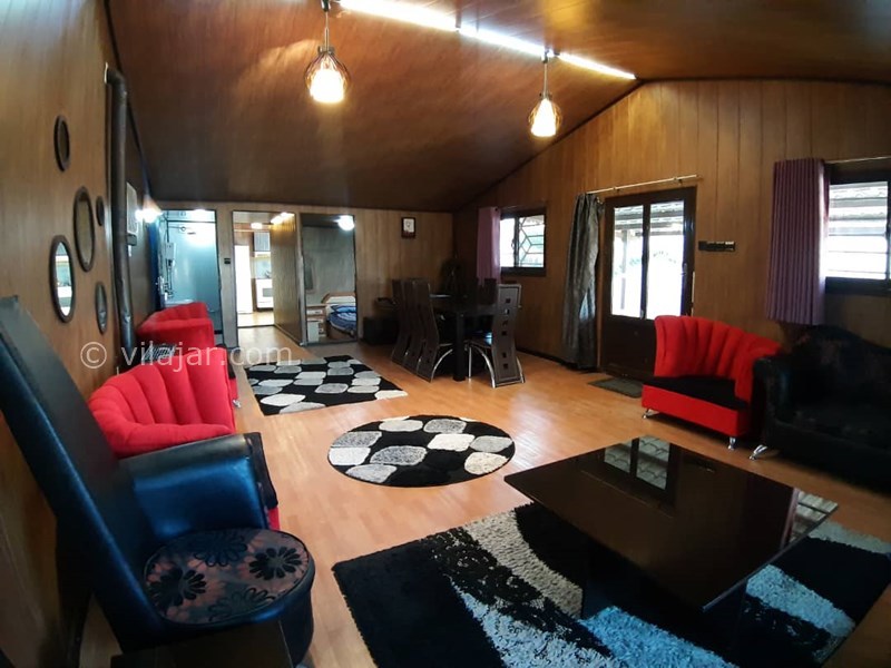 عکس شماره 597460 - اجاره ویلا آستارا چسبیده به دریا - 