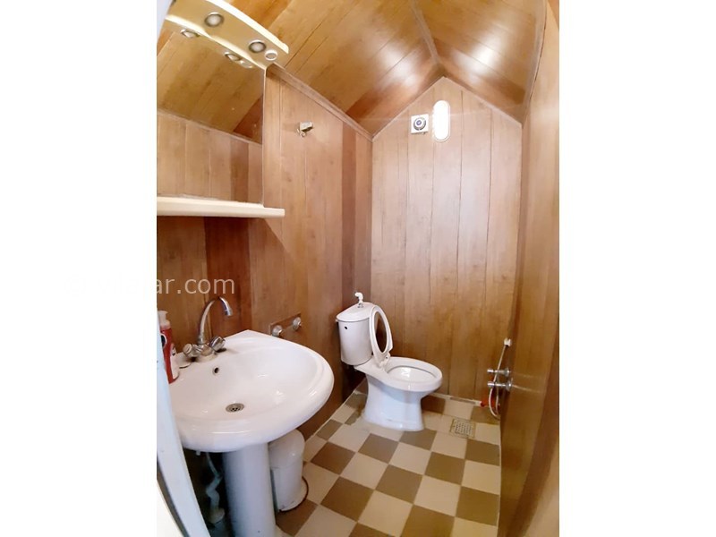 عکس شماره 597467 - اجاره ویلا آستارا چسبیده به دریا - 