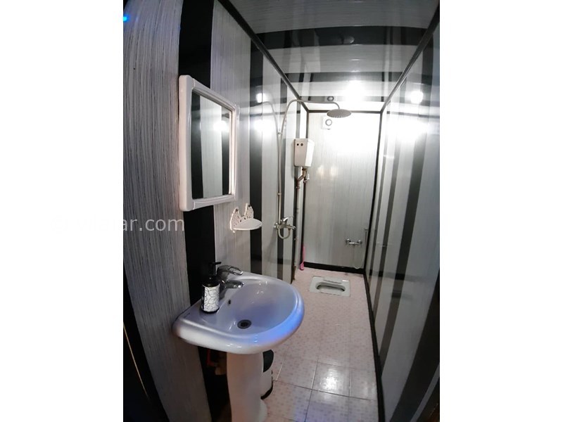 عکس شماره 597468 - اجاره ویلا آستارا چسبیده به دریا - 