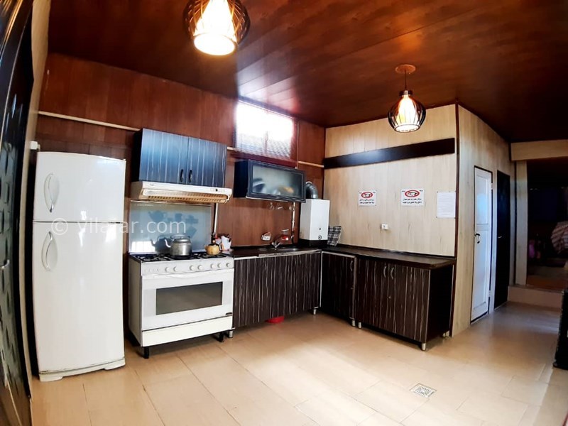 عکس شماره 597470 - اجاره ویلا آستارا چسبیده به دریا - 