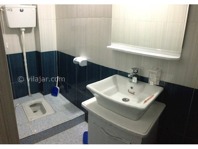 عکس شماره 597504 - اجاره ویلا استخردار جنگلی رامسر - 