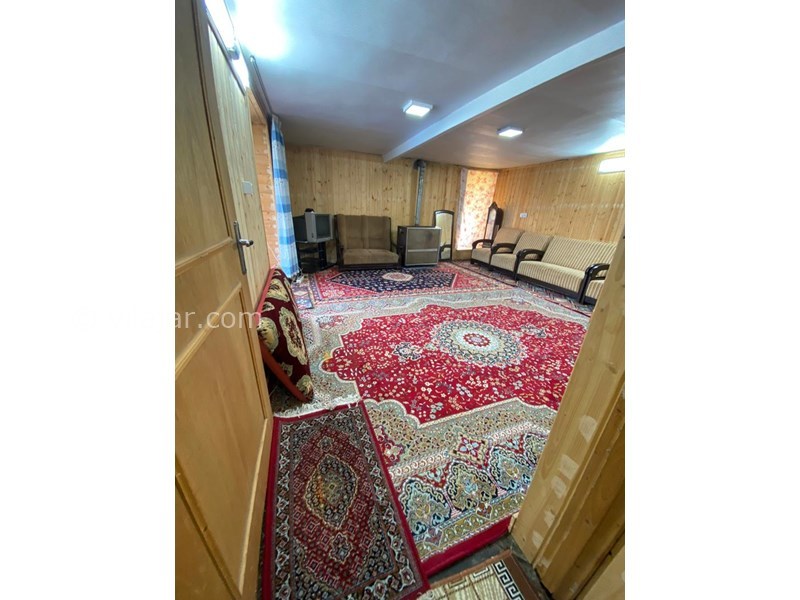عکس شماره 597527 - اجاره اقامتگاه قربانی در ییلاق فیلبند -