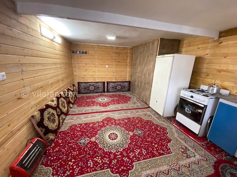 عکس شماره 597528 - اجاره اقامتگاه قربانی در ییلاق فیلبند -