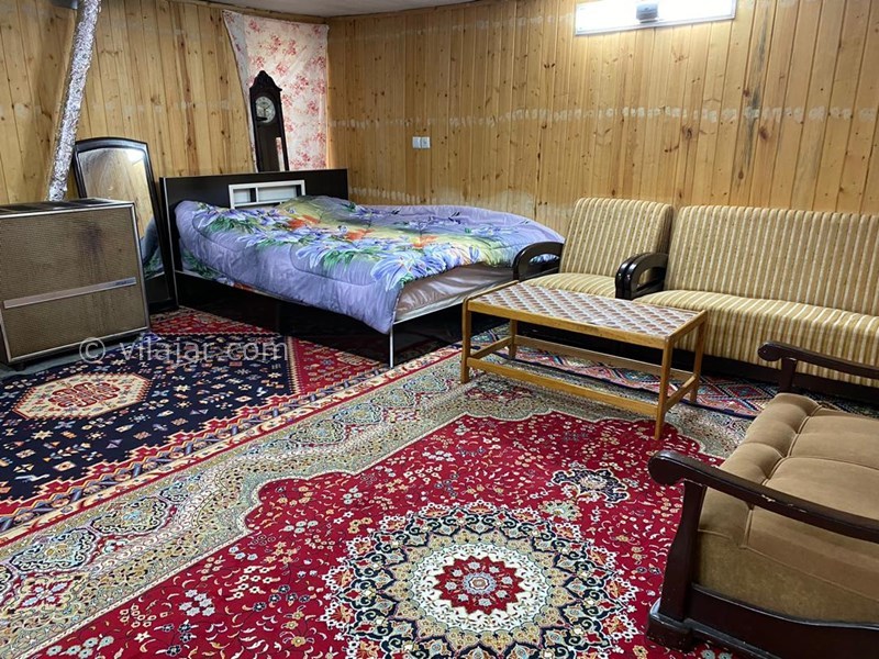 عکس شماره 597529 - اجاره اقامتگاه قربانی در ییلاق فیلبند -