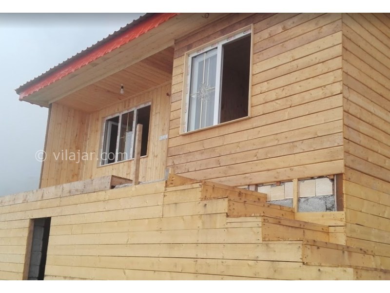 عکس شماره 597561 - مجتمع اقامتی کوهسار ماسال -