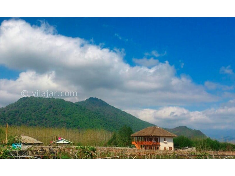 عکس شماره 597573 - اقامتگاه بومگردی داروَک - 