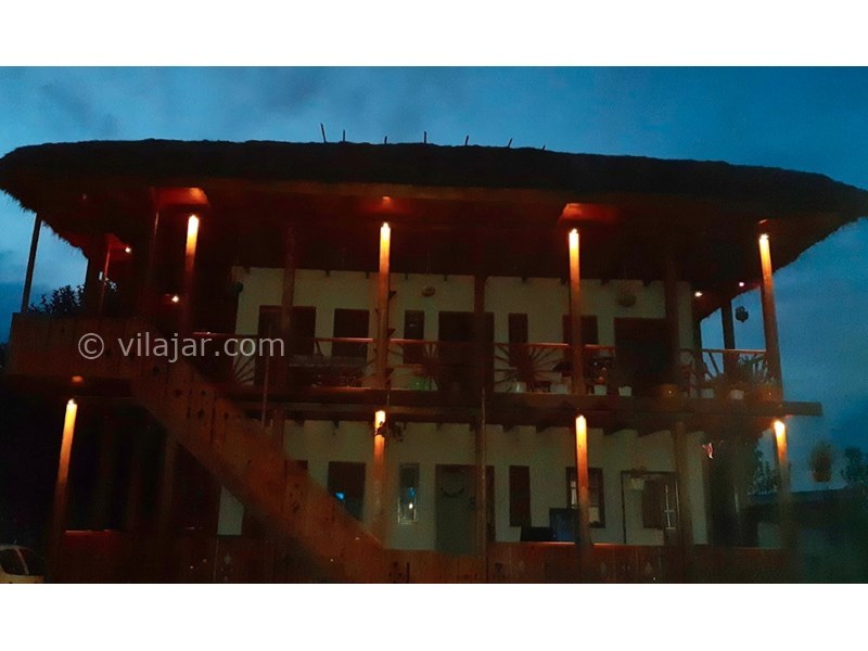 عکس شماره 597575 - اقامتگاه بومگردی داروَک - 