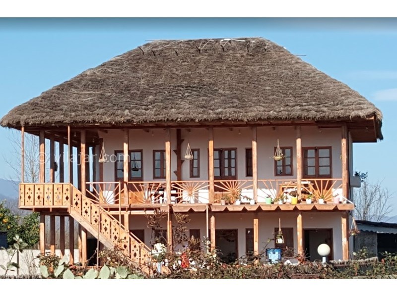 عکس شماره 597576 - اقامتگاه بومگردی داروَک - 