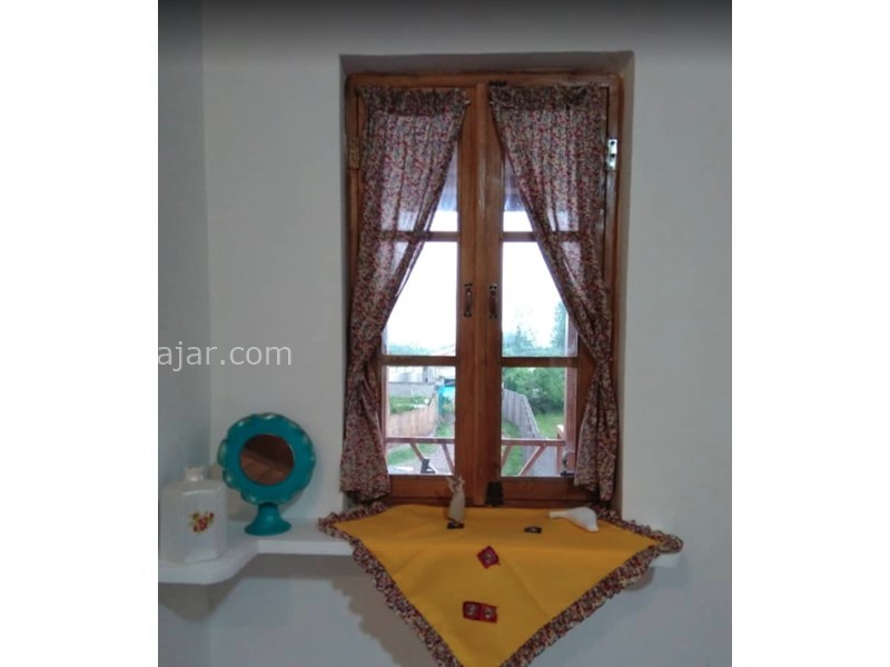 عکس شماره 597578 - اقامتگاه بومگردی داروَک - 