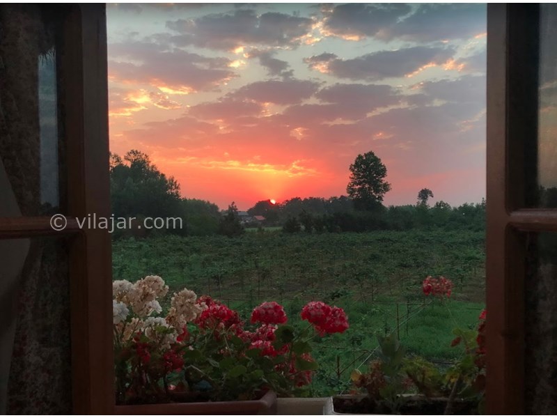 عکس شماره 597581 - اقامتگاه بومگردی داروَک - 