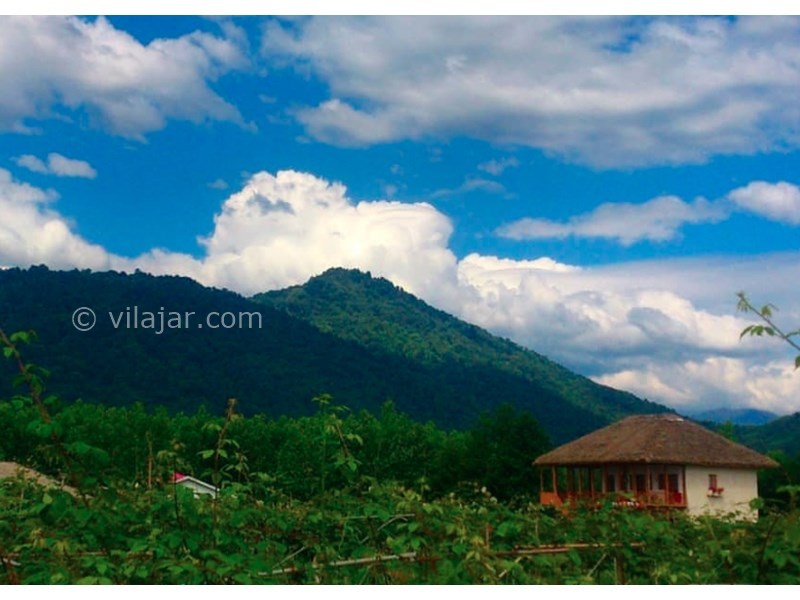 عکس شماره 597584 - اقامتگاه بومگردی داروَک - 