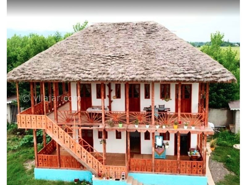 عکس شماره 597585 - اقامتگاه بومگردی داروَک - 