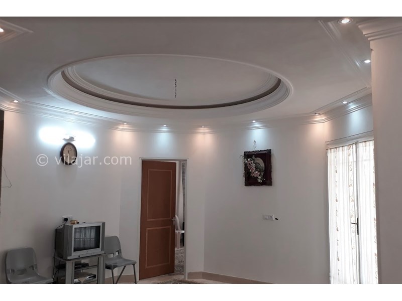 عکس شماره 597600 - اجاره ویلا در کاشان - 