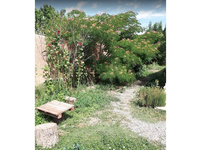 عکس شماره 597655 - اقامتگاه بومگردی قجرآباد - 