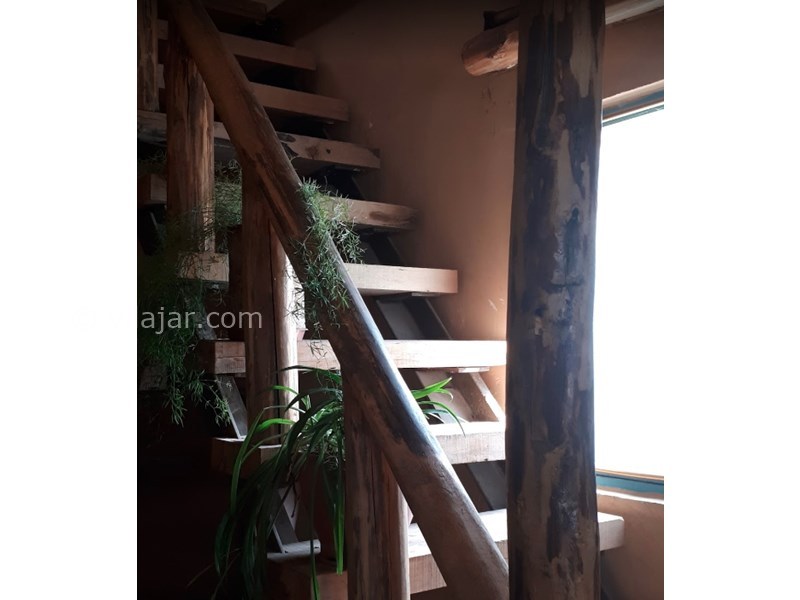 عکس شماره 597656 - اقامتگاه بومگردی قجرآباد - 